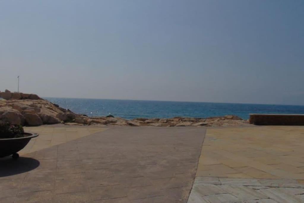 ¡Alojamiento A 100M De La Playa En Moraira! Εξωτερικό φωτογραφία