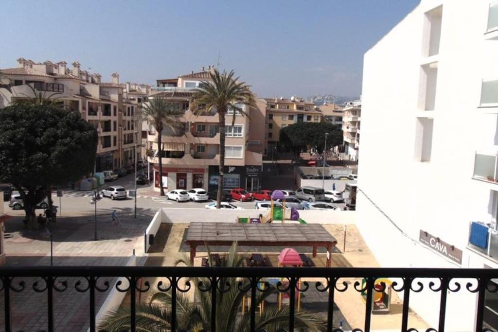 ¡Alojamiento A 100M De La Playa En Moraira! Εξωτερικό φωτογραφία